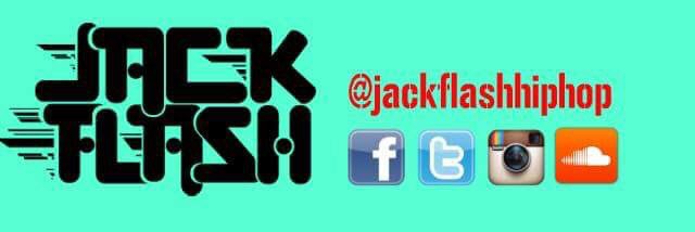 jackflashhiphop's profile banner image