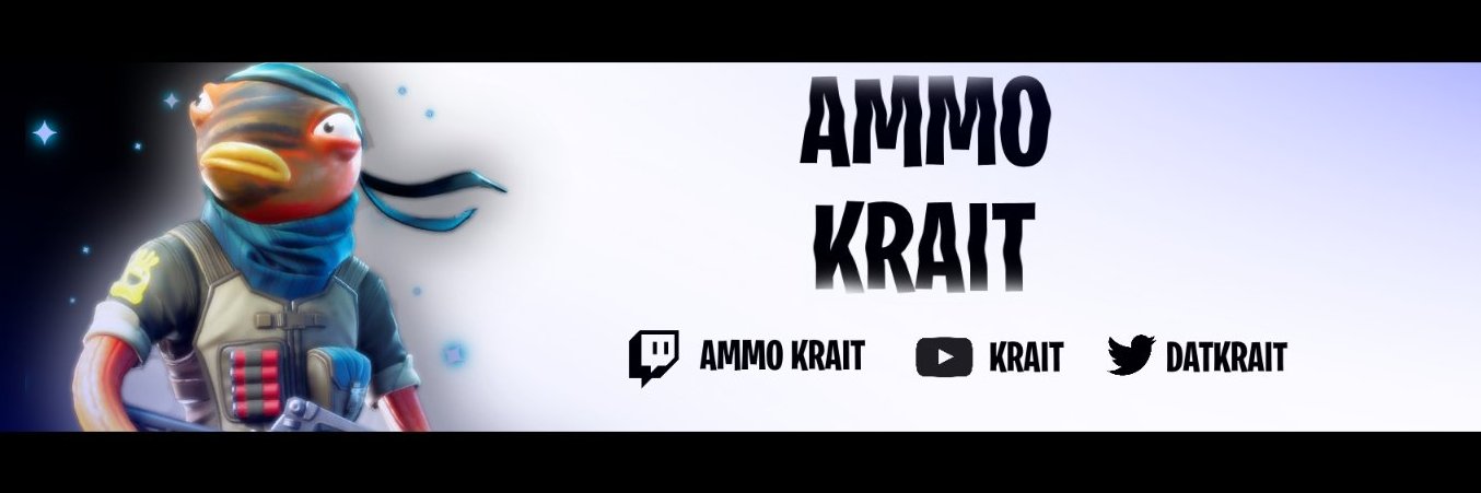 DatKrait's profile banner image