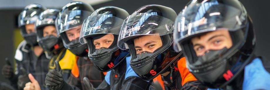 AbsolutelyKart's profile banner image