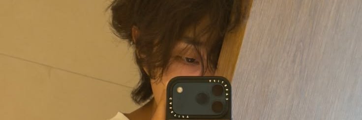 Hanjaeahh's profile banner image