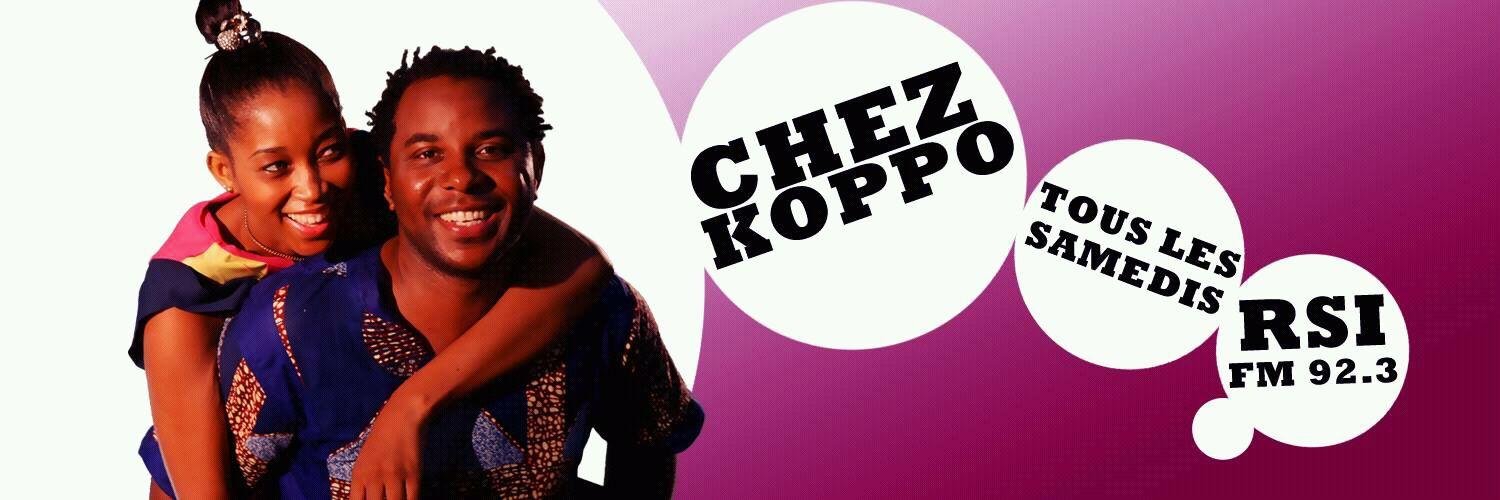 ChezKoppo's profile banner image