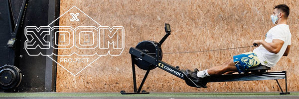 XoomProject's profile banner image