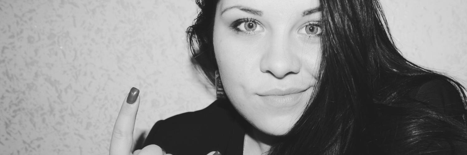 Анастасия Арестенко banner