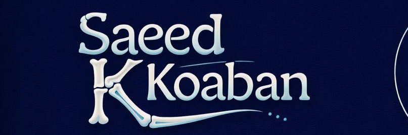 SaeedKoaban's profile banner image