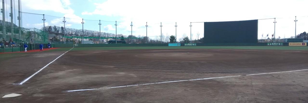 楽天イーグルス ファーム【若鷲】 banner