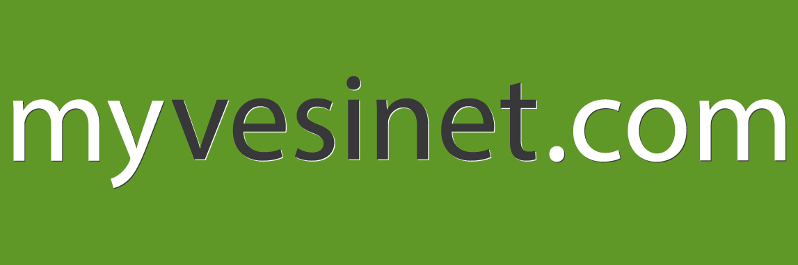 MyVésinet.com banner