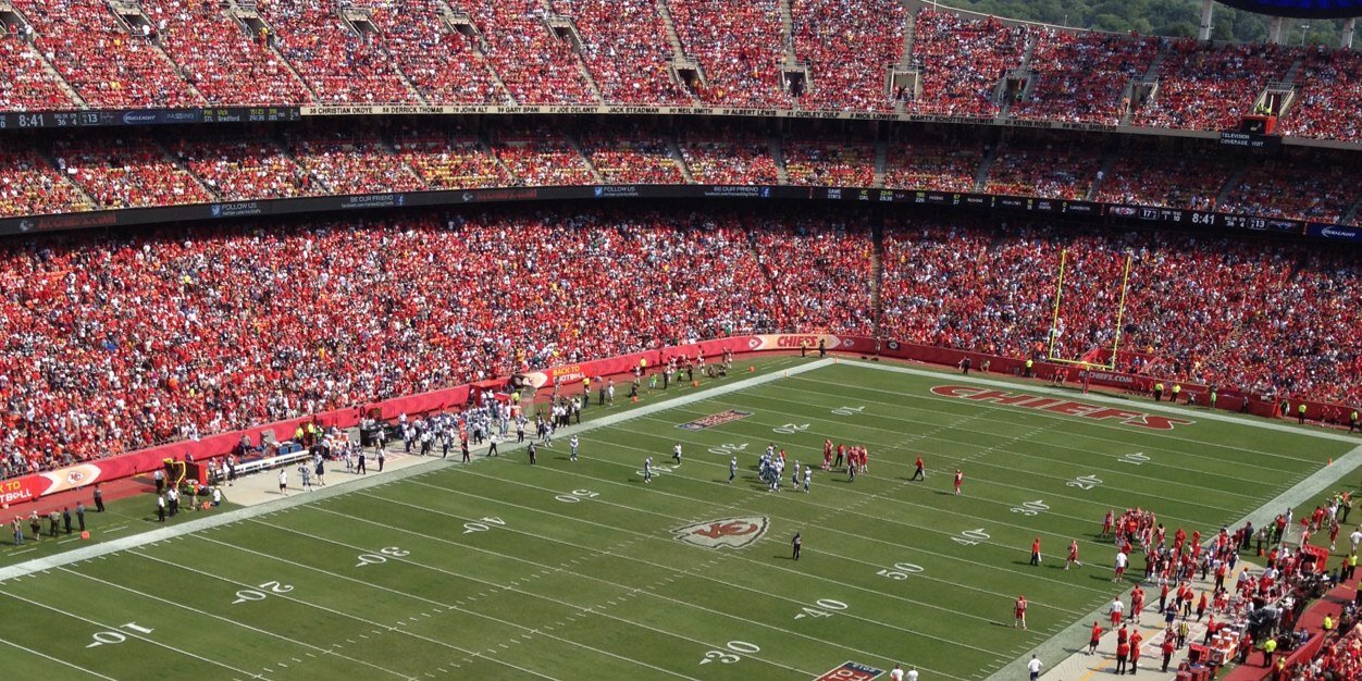 Adam Gerstner banner