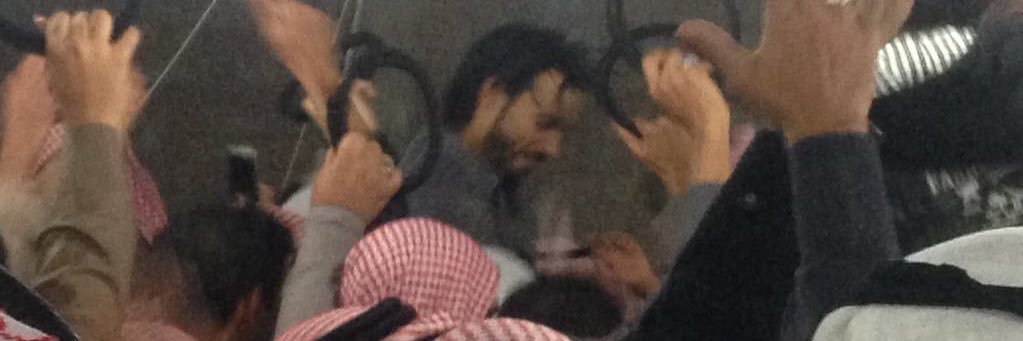 فهد القاسمي - MBS banner