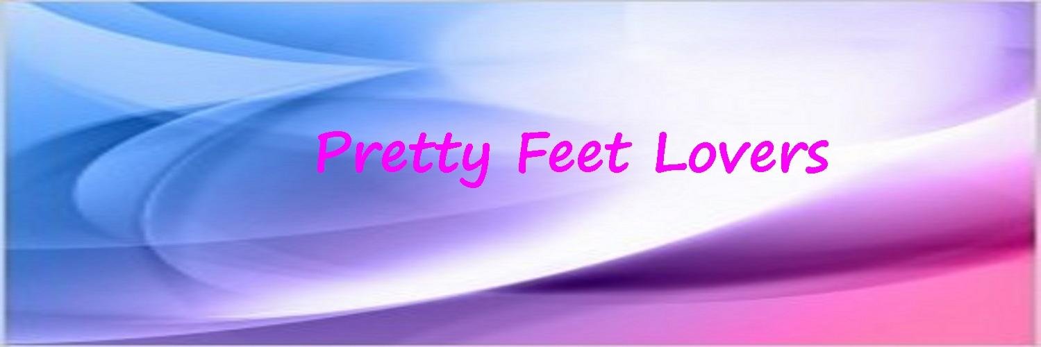 PrettyFeetPia's profile banner image