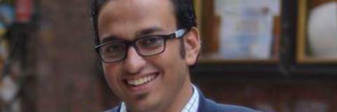 shenooayman's profile banner image