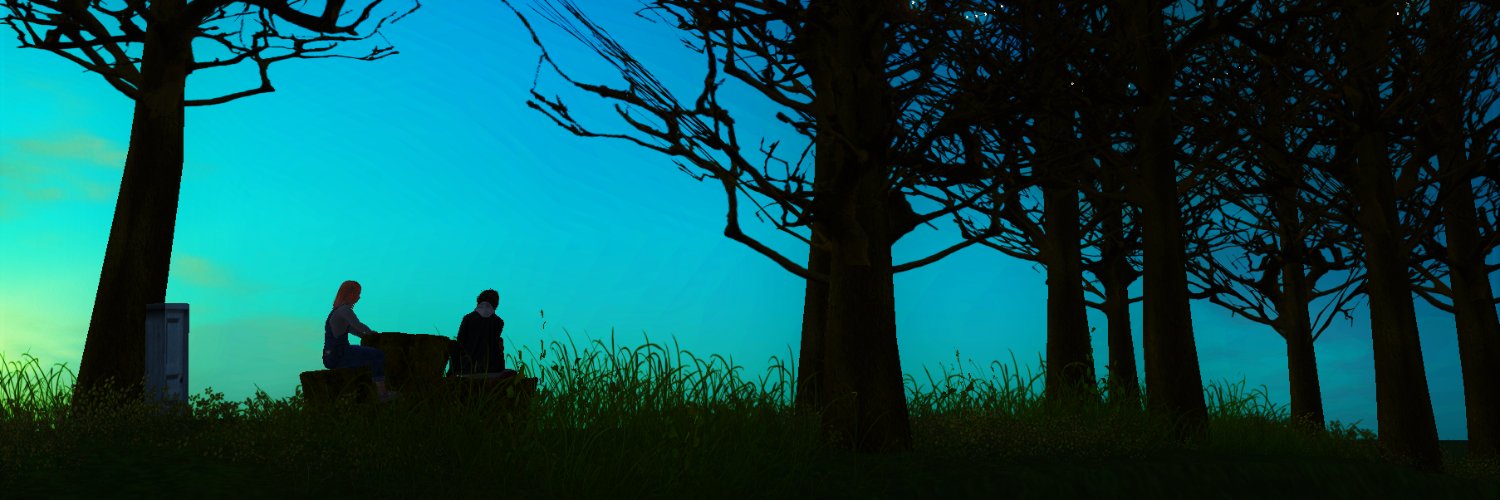 nihacchi's profile banner image