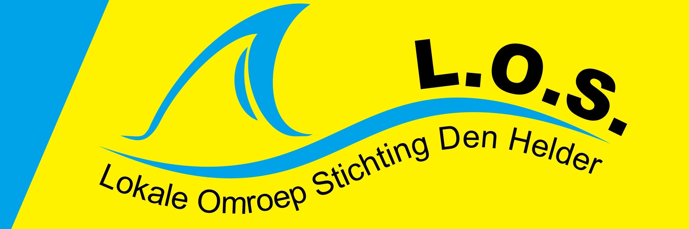 LOS Radio Den Helder banner