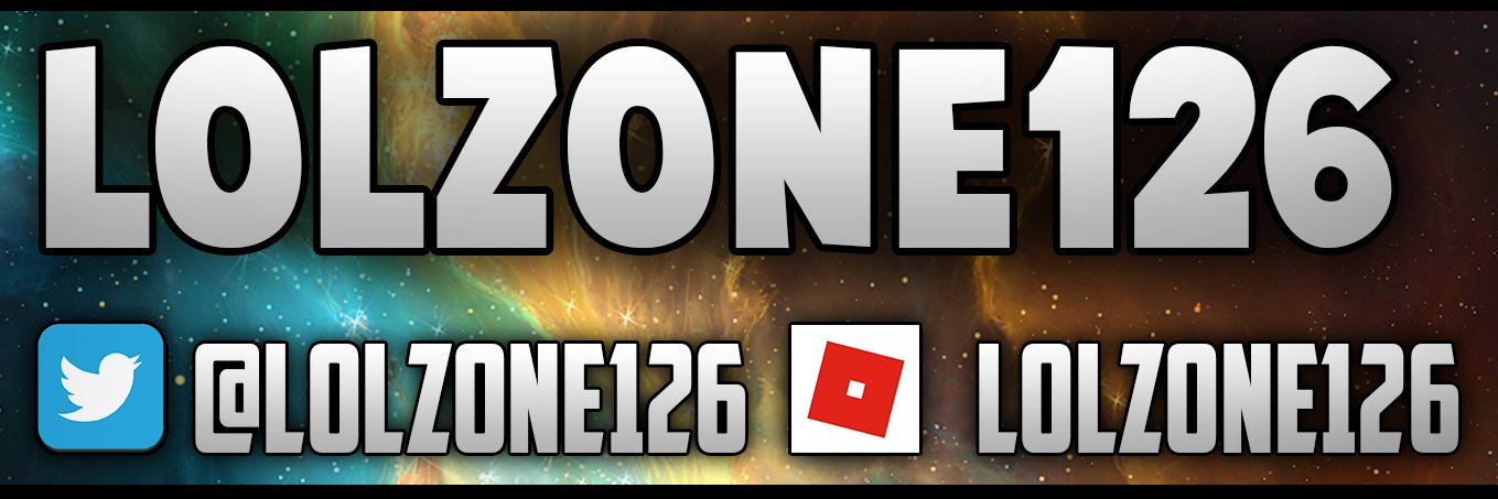lolzone126's profile banner image