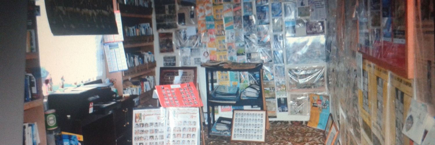 Jim Whelan🤪 banner