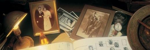 Genealogical Soc Qld banner