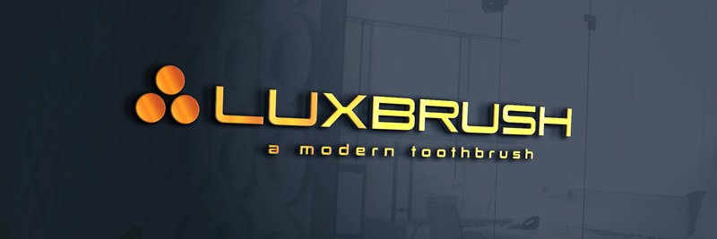 Brushlux's profile banner image