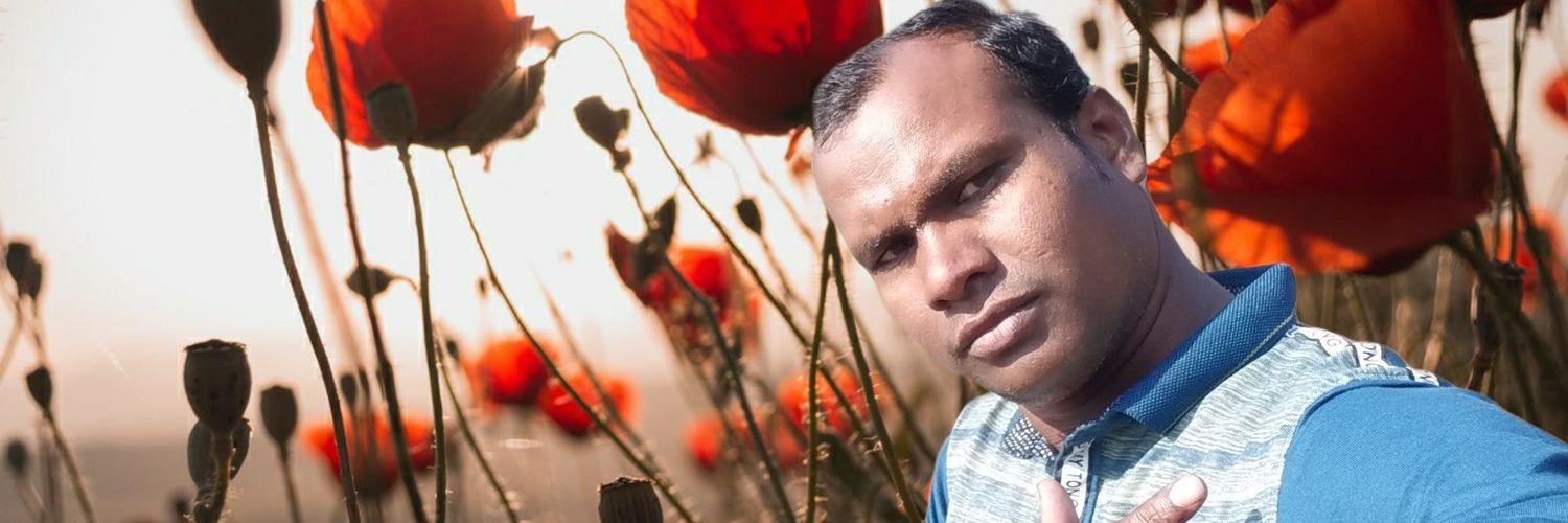 arundas351's profile banner image