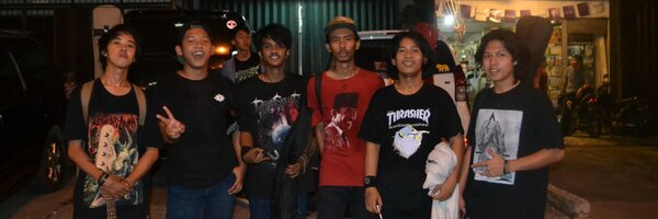 goingout6 Profile Banner