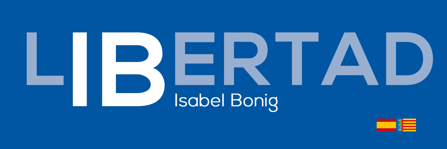 Isabel Bonig banner