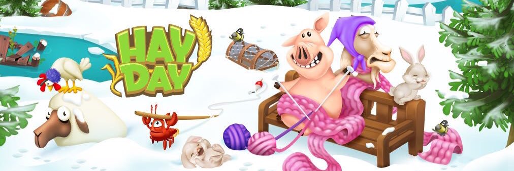 nu_hayday's profile banner image
