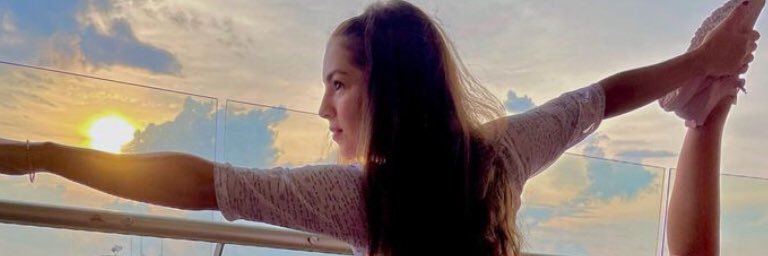Serena Diaz 🐥 banner