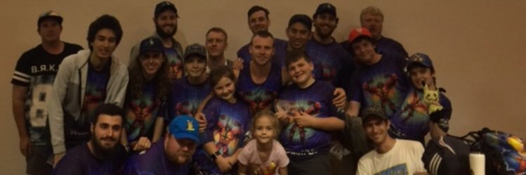 🇦🇺 Phil Nguyen banner