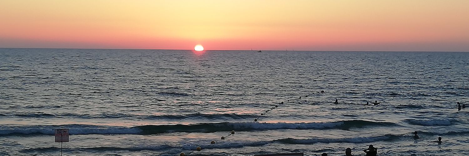 SharonAizic's profile banner image