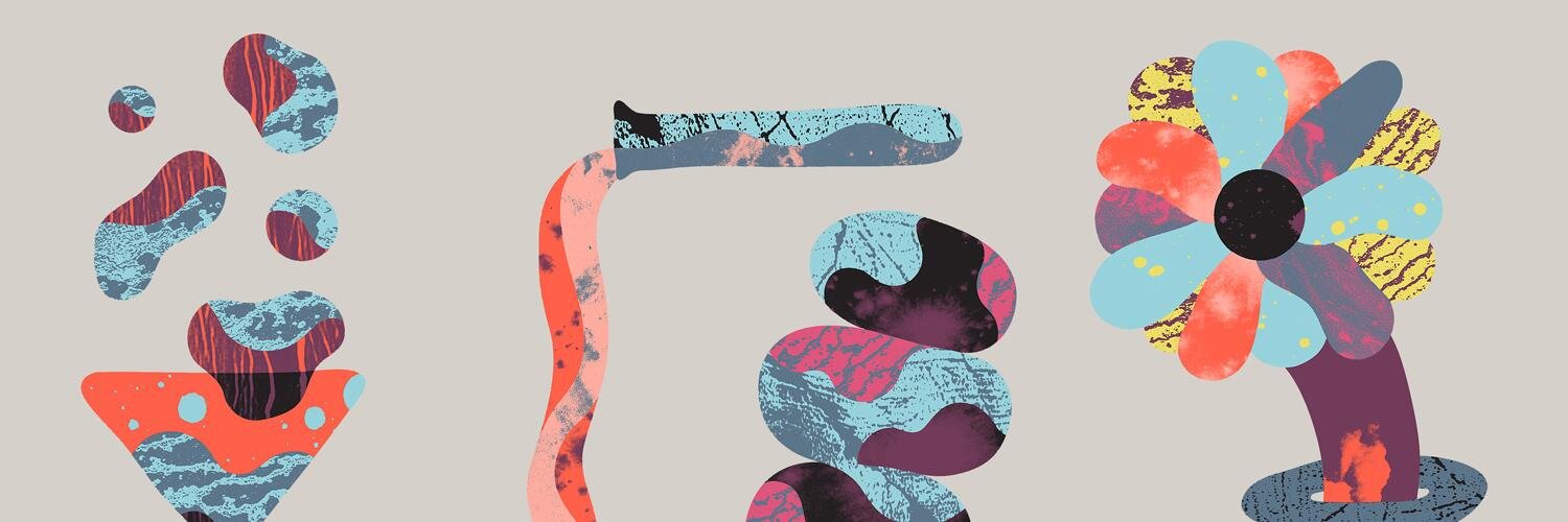 Miltton Creative banner