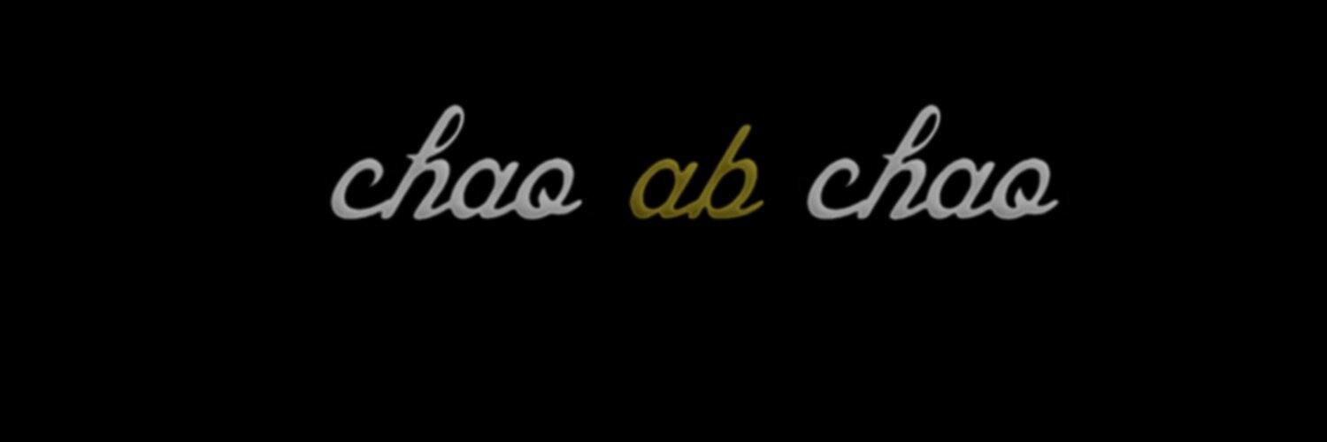 CHAOABCHAO's profile banner image