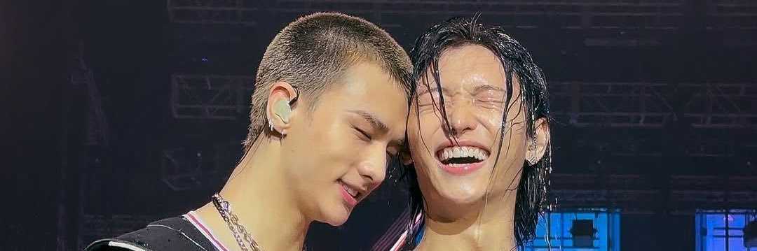 Fantasy_Choi's profile banner image