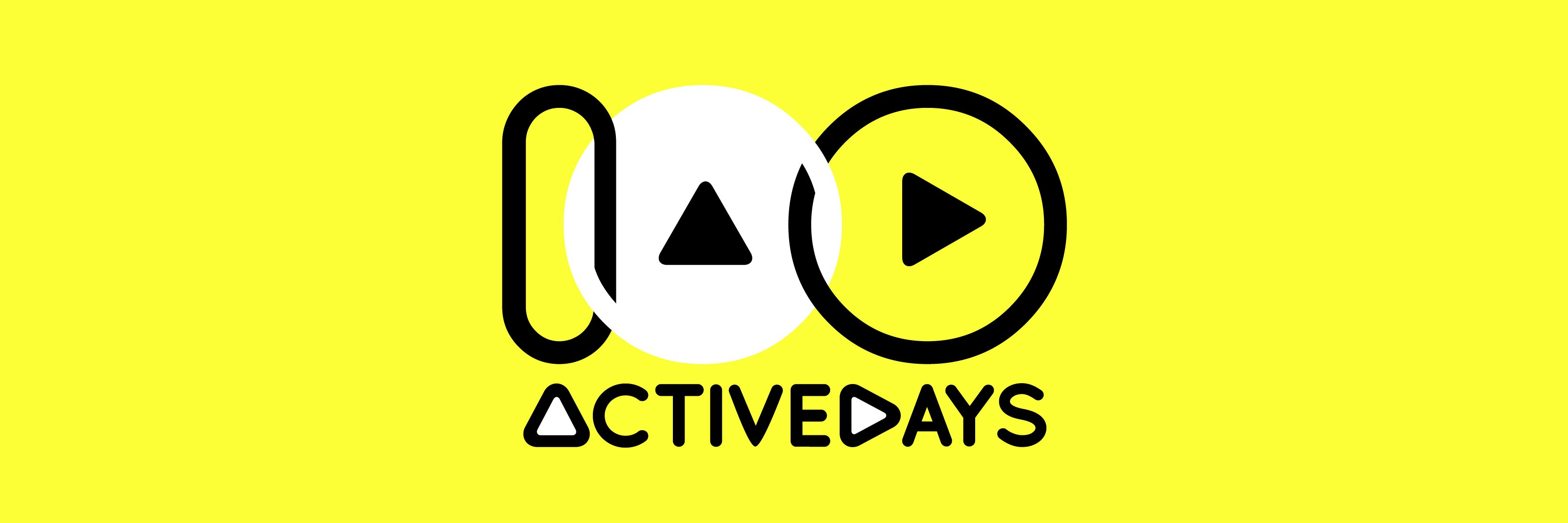 100ActiveDays's profile banner image