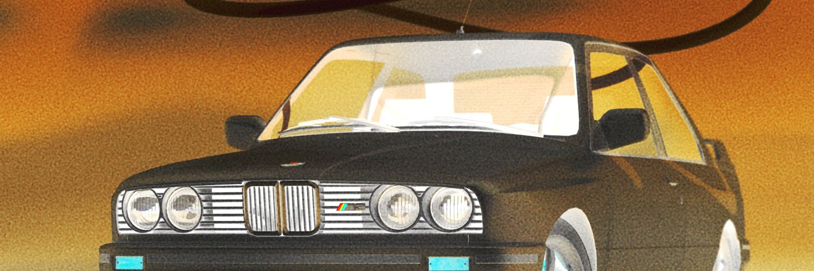 Joseph Soprano banner