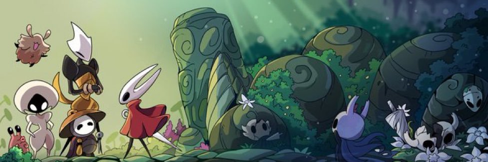 NtmnWayne's profile banner image