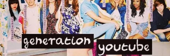 Childish Gabibbo banner