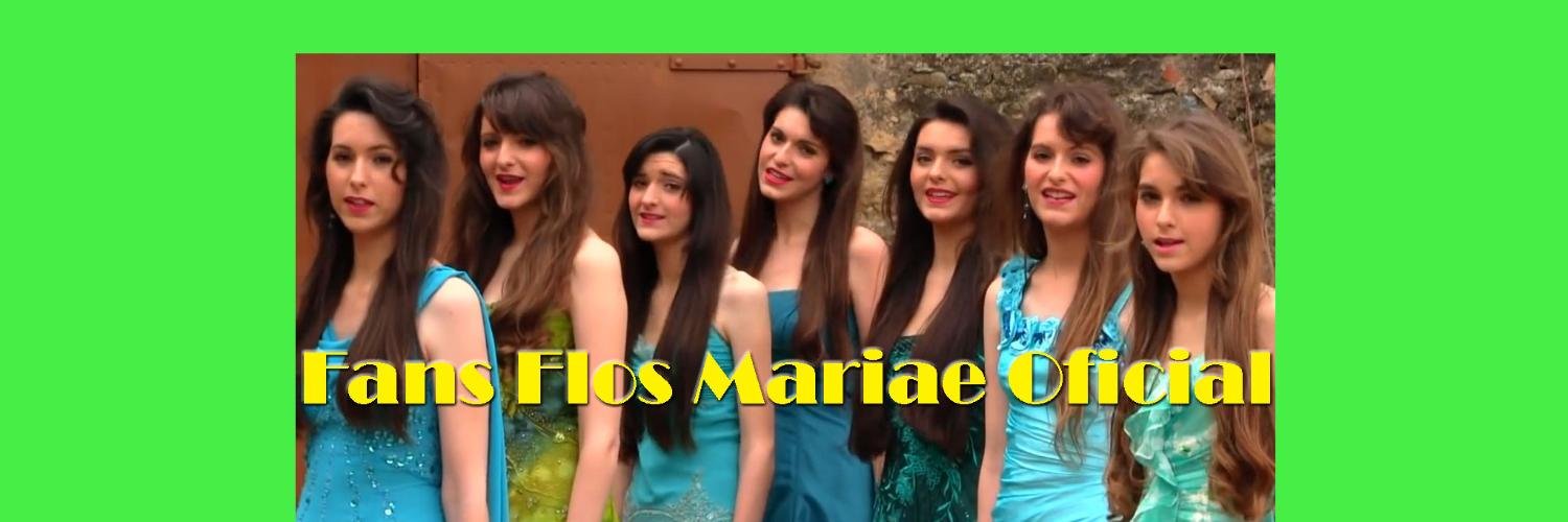 FansFlosMariaeO's profile banner image