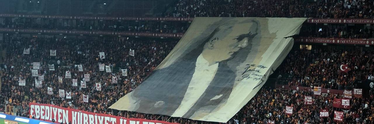 guvencsila's profile banner image