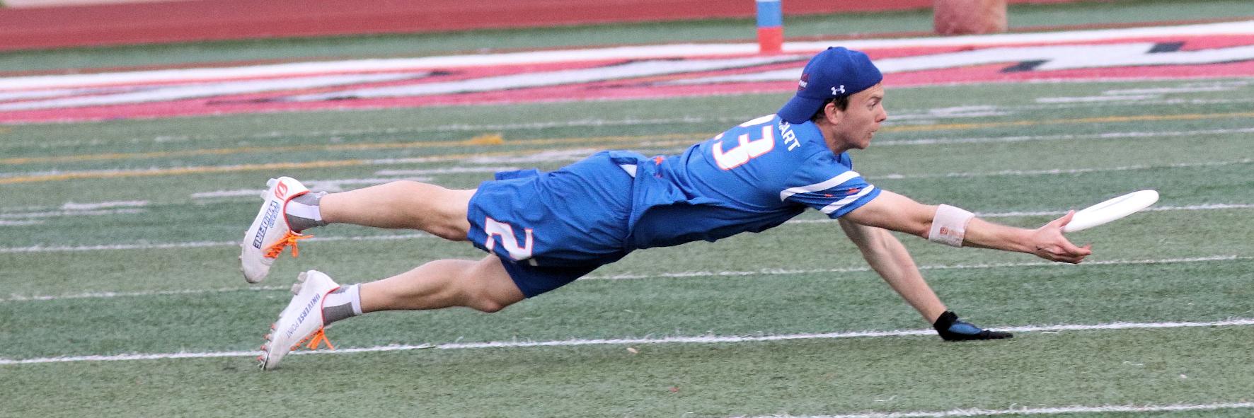 Donald A Rummelhart banner