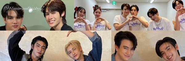 blueimpulsesky2 Profile Banner