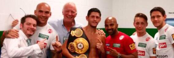 Jamie Sheldon banner