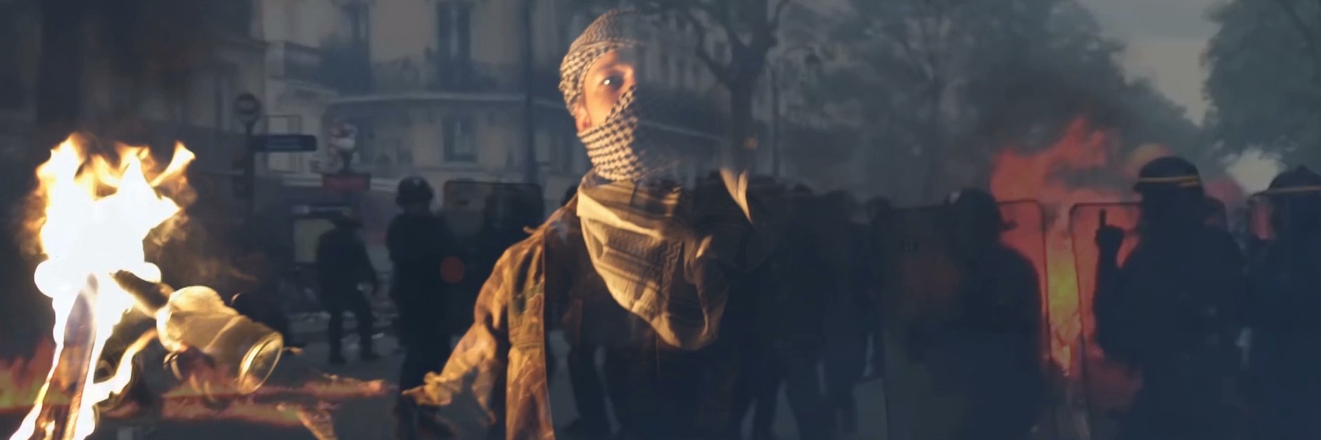 GeneeFokinS's profile banner image