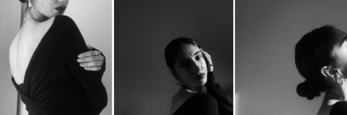 selincolaky's profile banner image