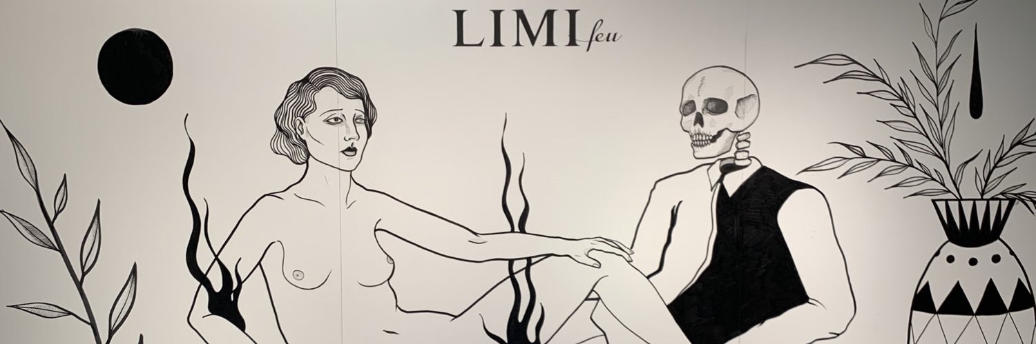 Limi Yamamoto banner