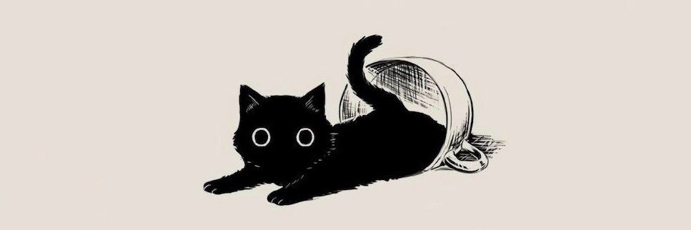 dechatnoir's profile banner image