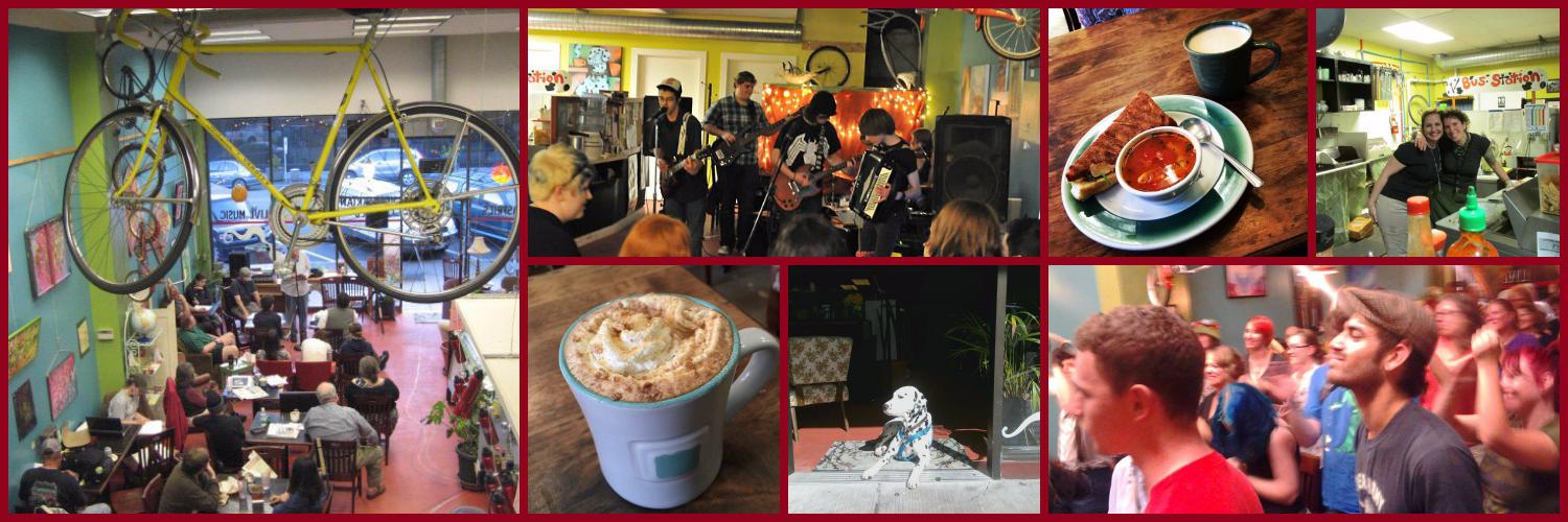 CafeZippy's profile banner image