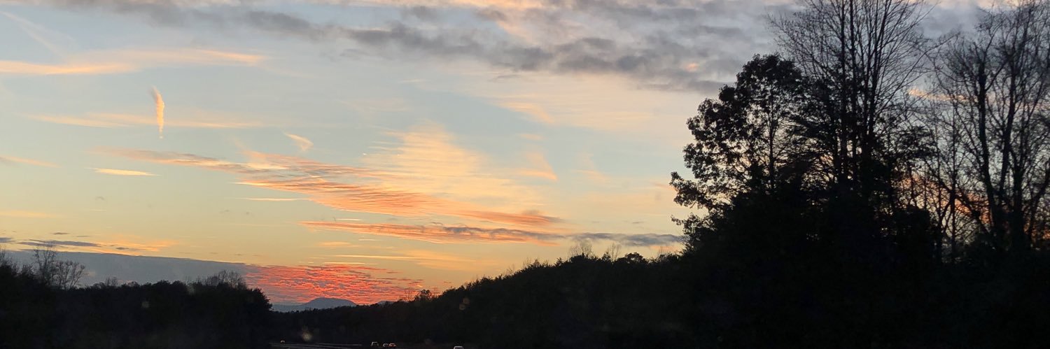 abidkinney's profile banner image