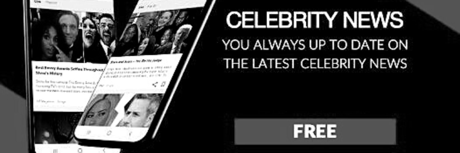 CelebrityTell's profile banner image