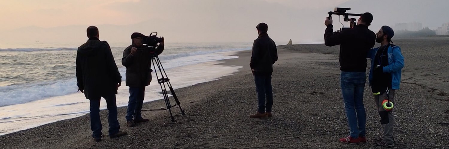 AV2Media's profile banner image