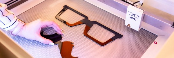 MrBeamLasers Profile Banner