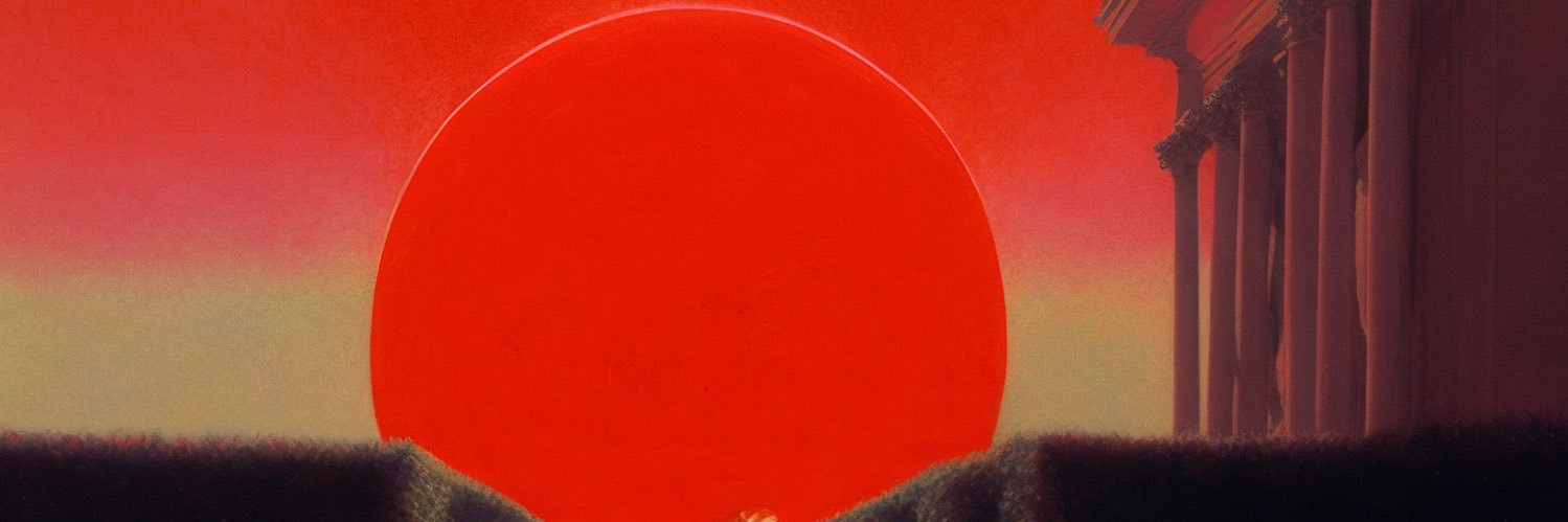 Hopisaurus's profile banner image