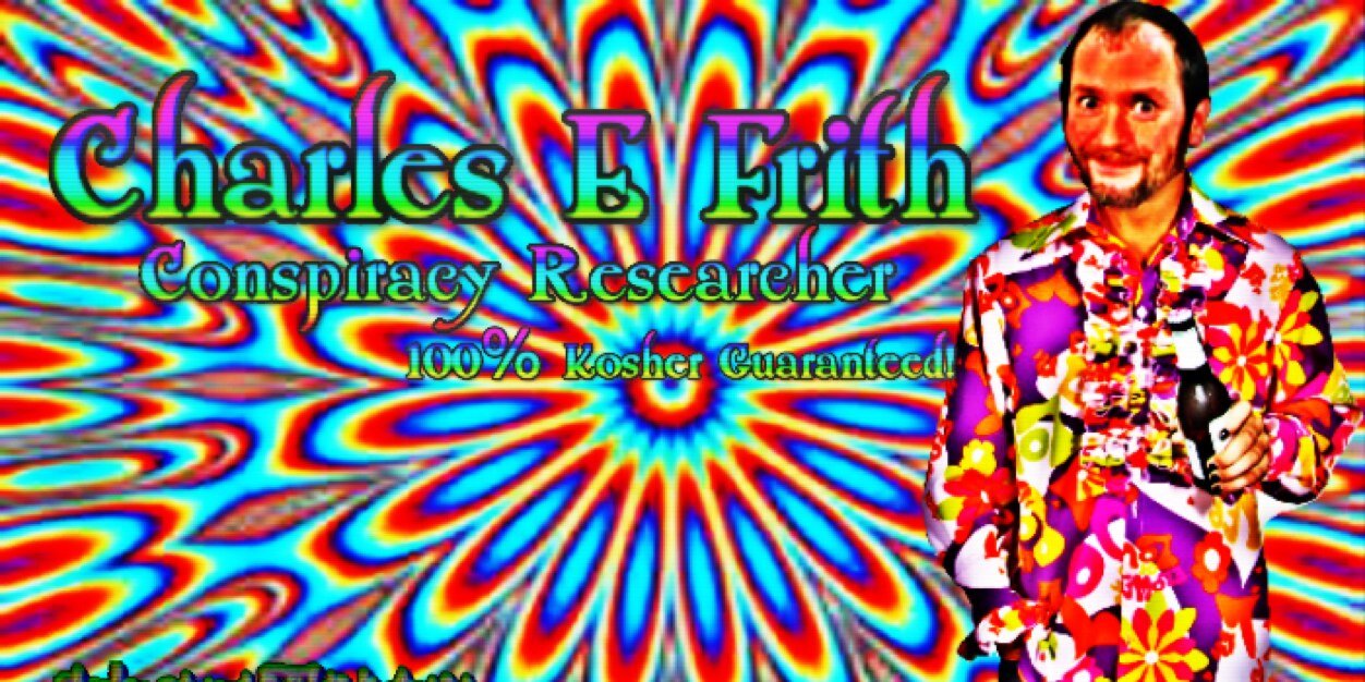 CharlesEFrith's profile banner image